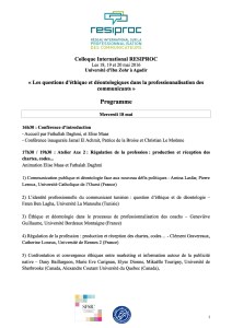 Programme Colloque International RESIPROC[1] - copie